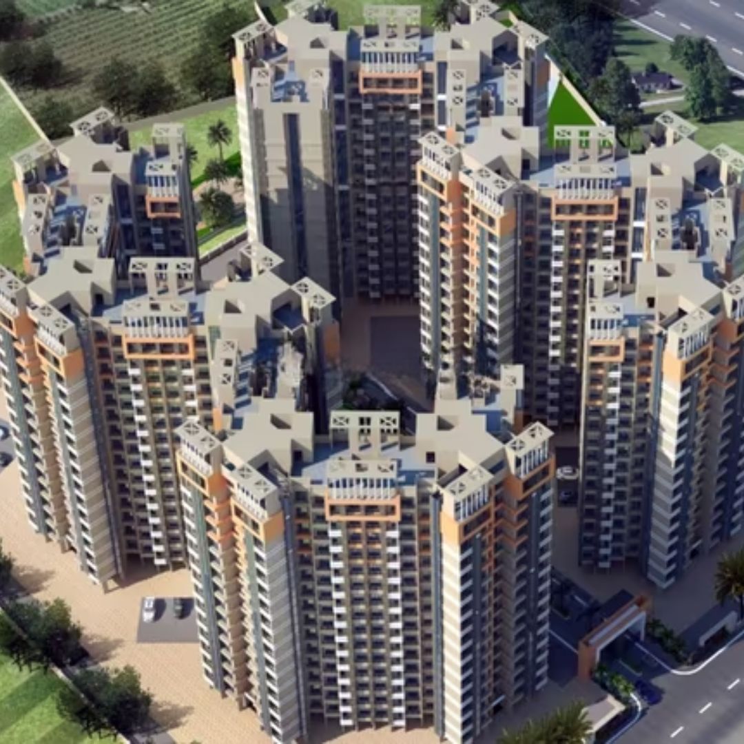 Lodha Panacea Dombivli