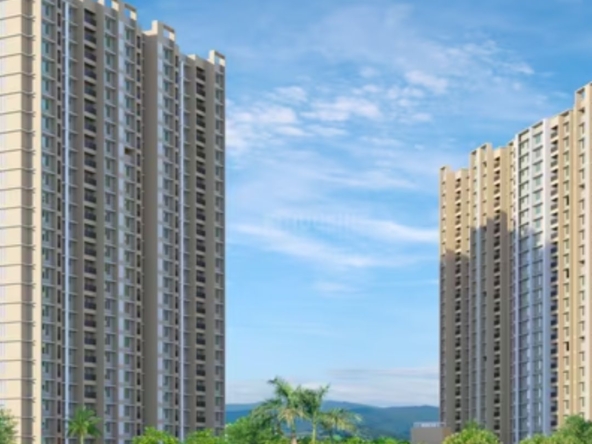 Balaji Estate Dombivli