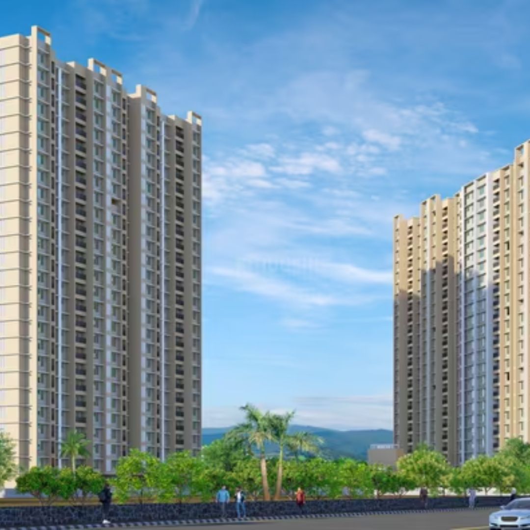 Balaji Estate Dombivli