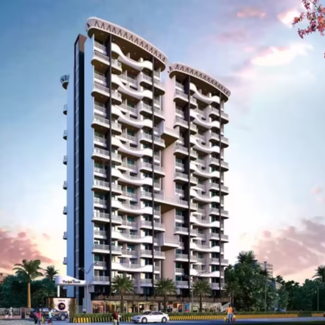 Parijas Zenith Kalyan