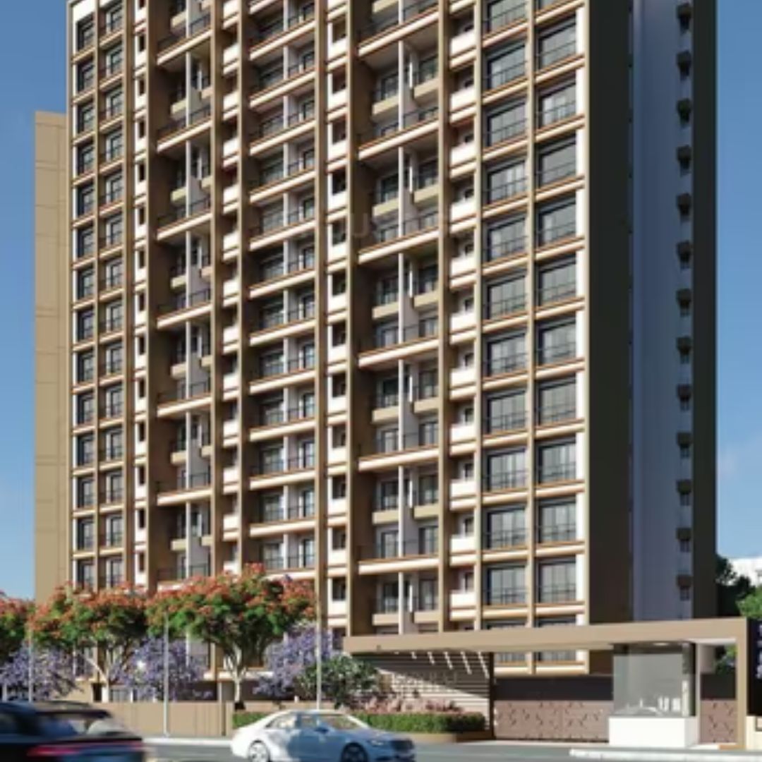 Sunraj Supreme Dombivli