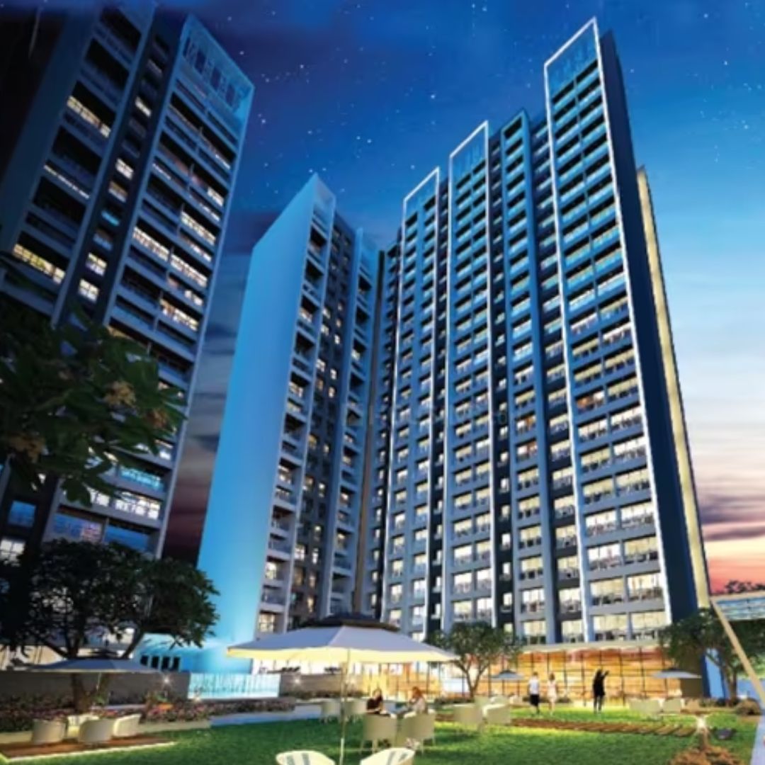 Tycoons Square Kalyan