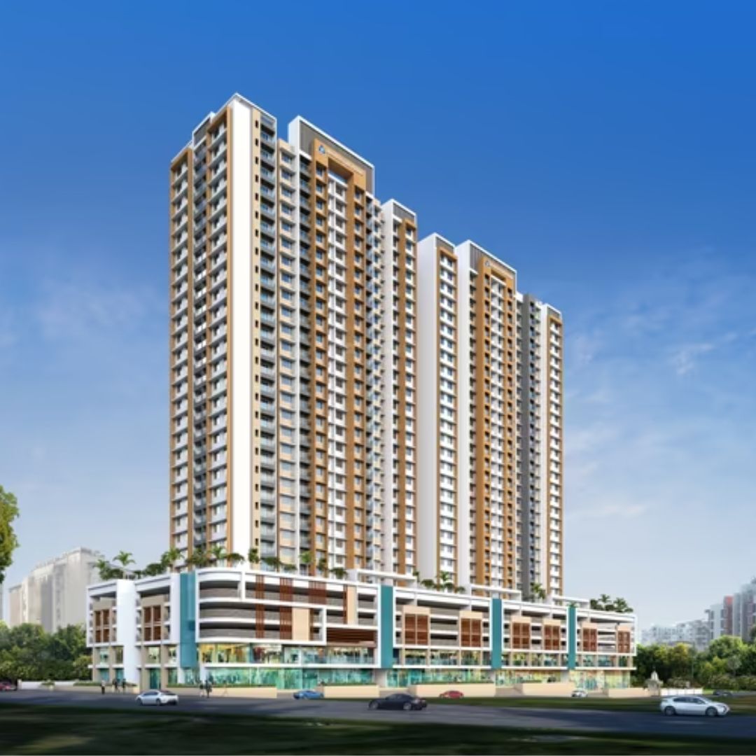 Mahaavir Pride Dombivli