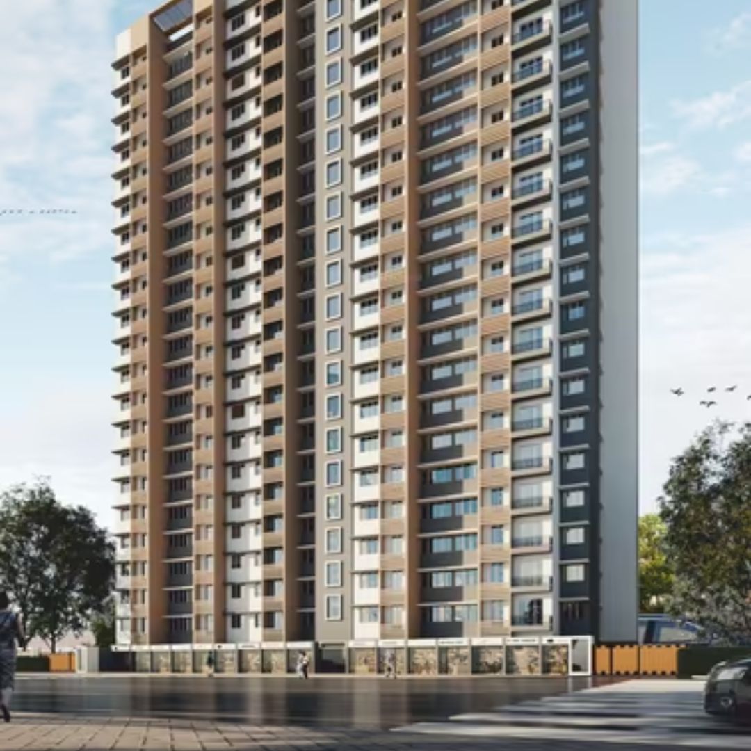 Sneh Serene Dombivli