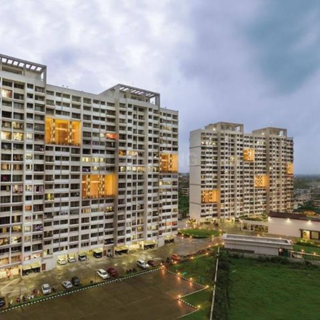 Nisarg Greens Ambernath