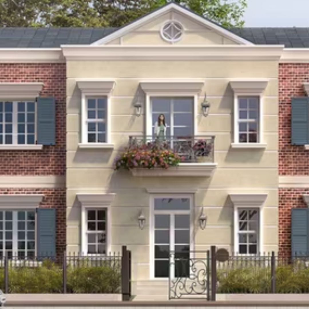 Lodha Villa Royale Dombivli