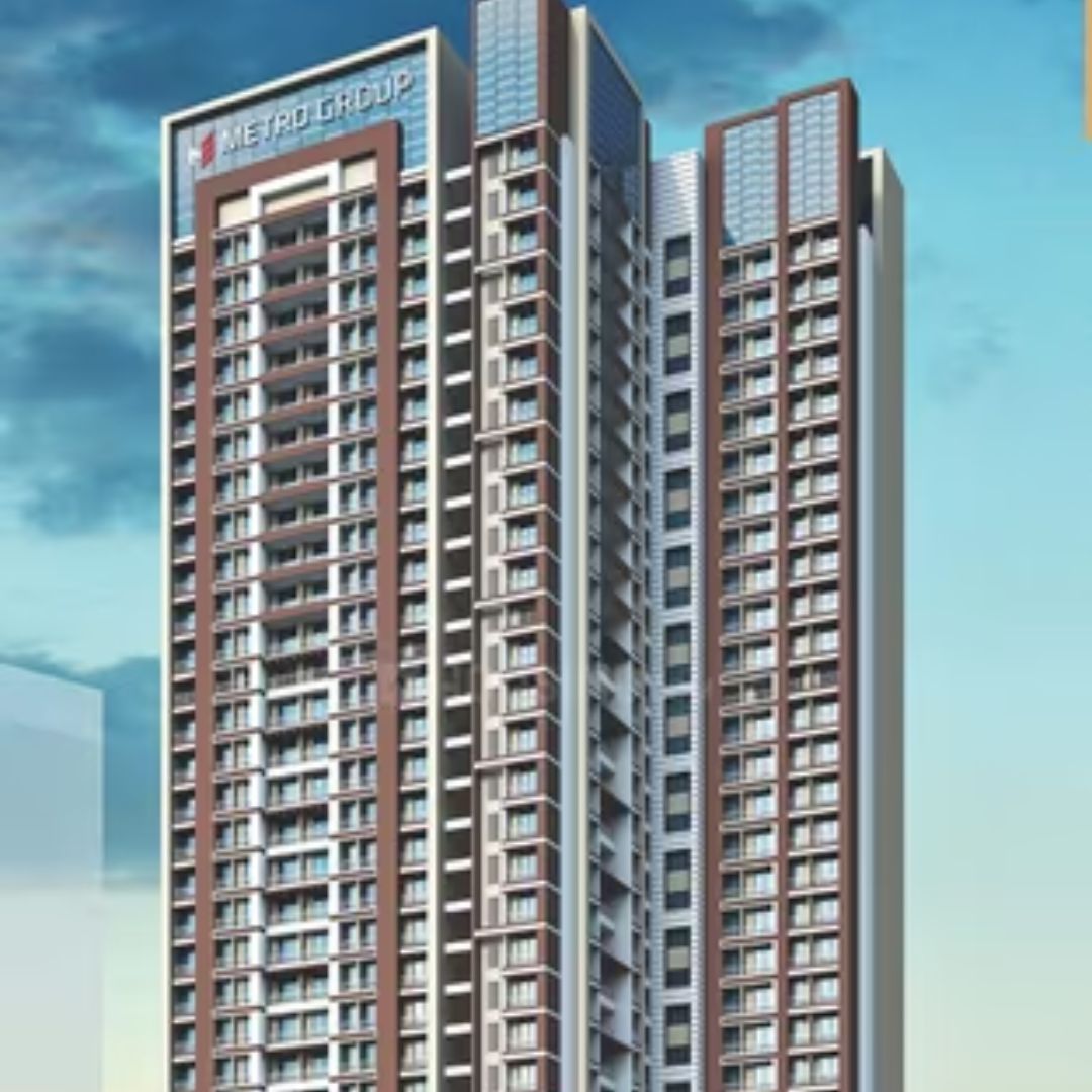 Metro Paramount Kalyan
