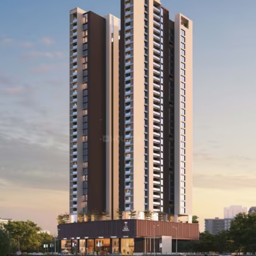 Venkatesh Laurel Shivaji Nagar