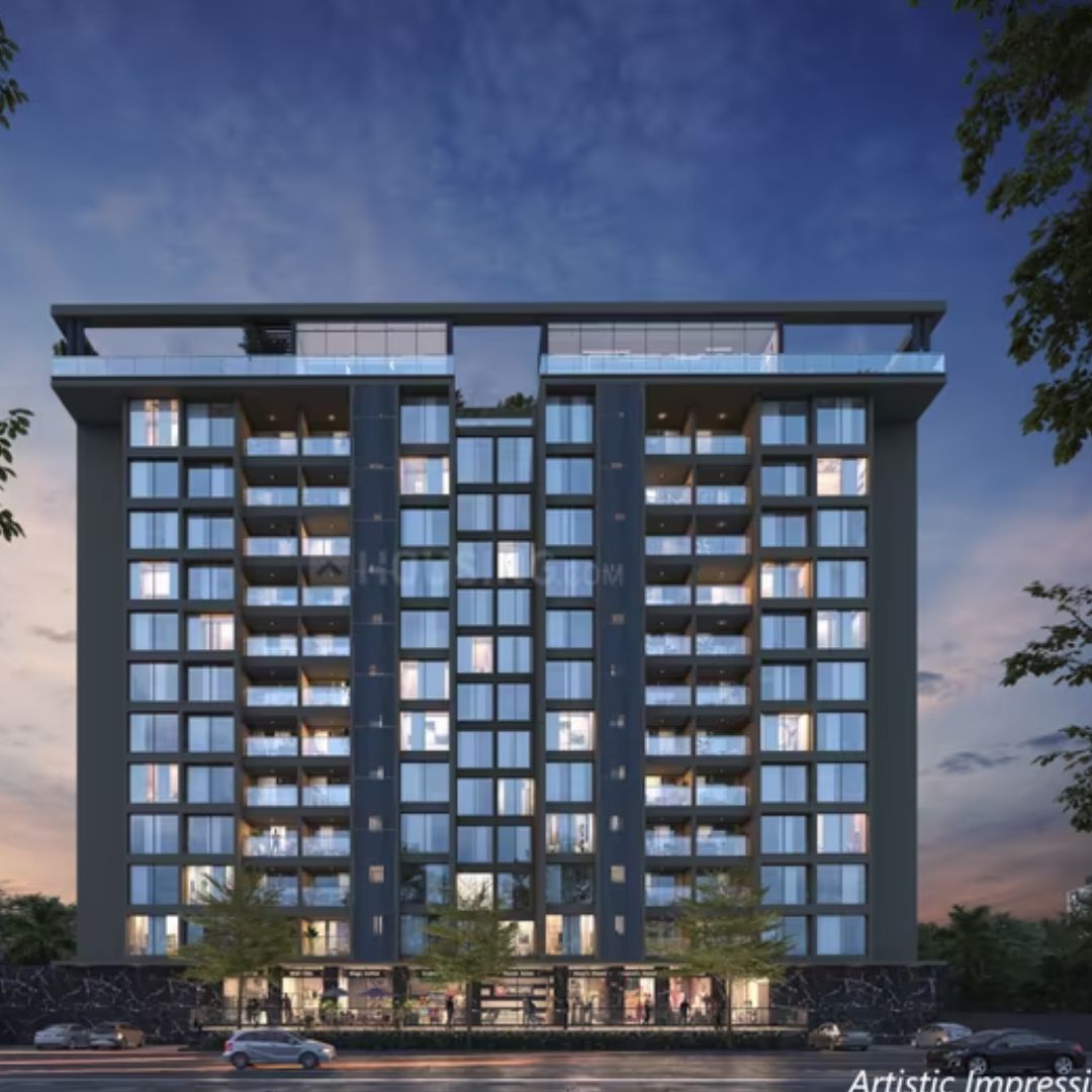 Sukhwani Aspire Kiwale