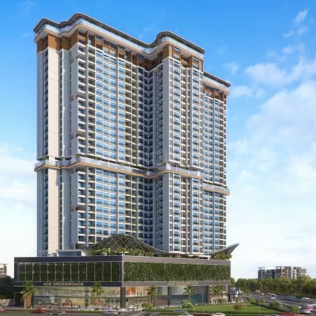 Jhamtani Ace Atmosphere