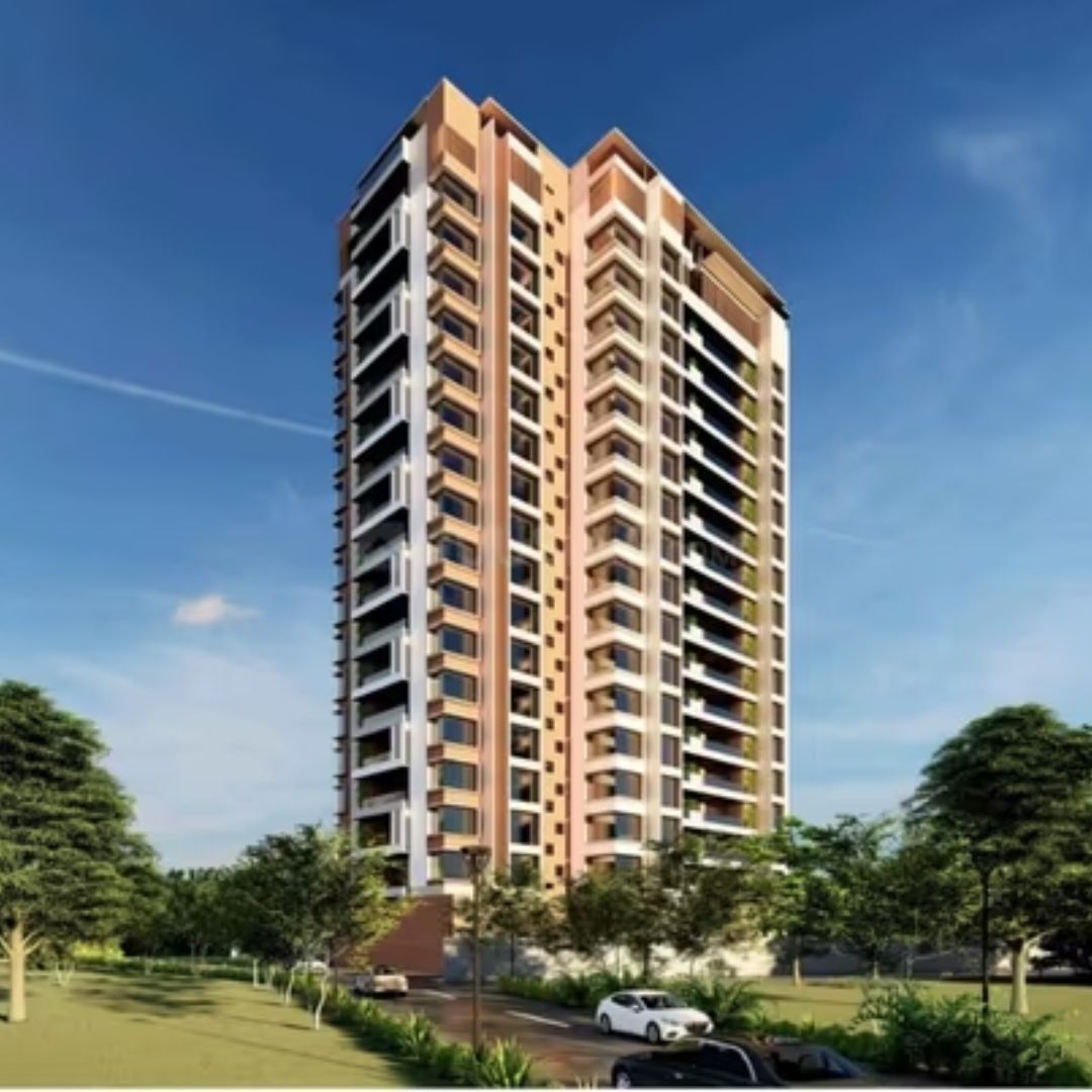 Yashada Jubilee Hills Baner