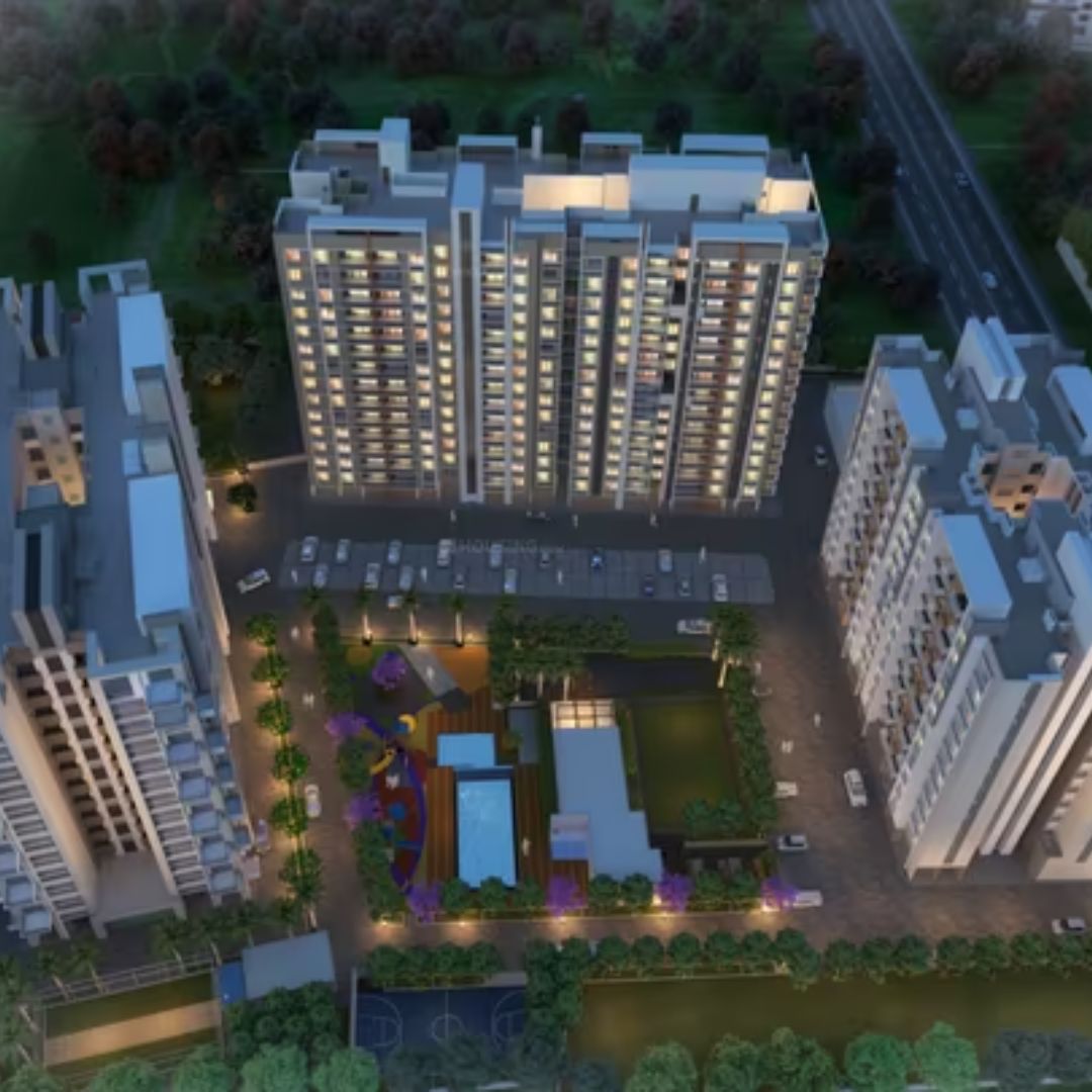 Pride Purple Park Landmark