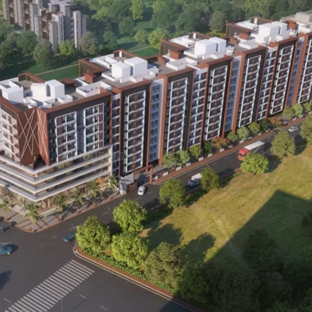 Shriram Vivaan Park