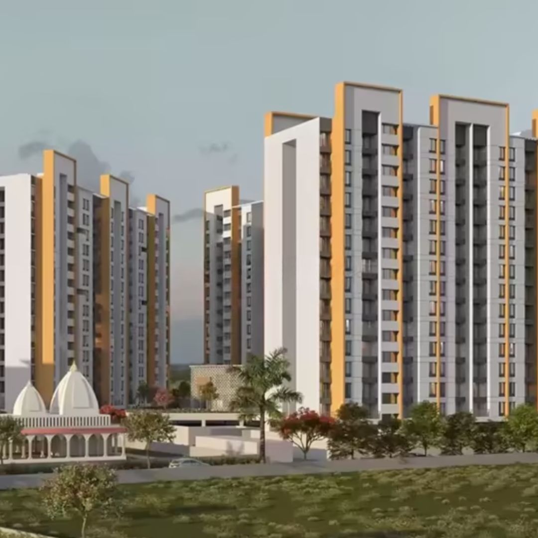 Majestique Mrugavarsha Dhayari