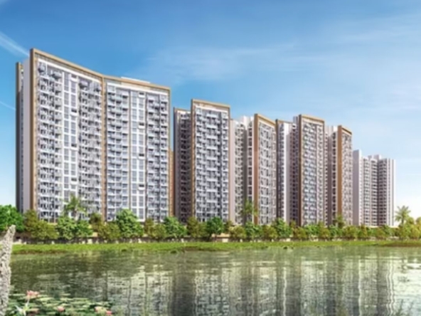 Purva Emerald Bay Mundhwa