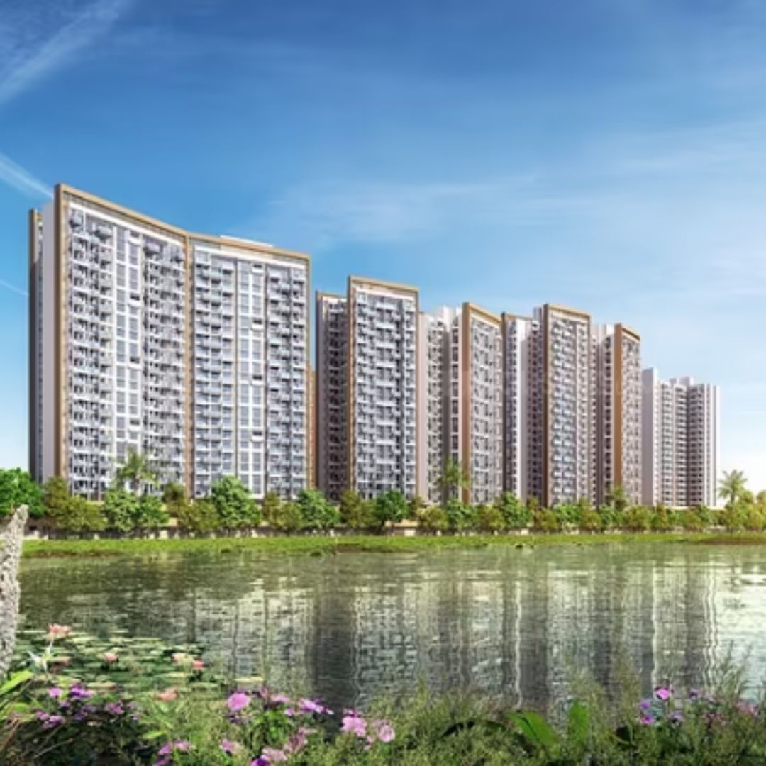 Purva Emerald Bay Mundhwa