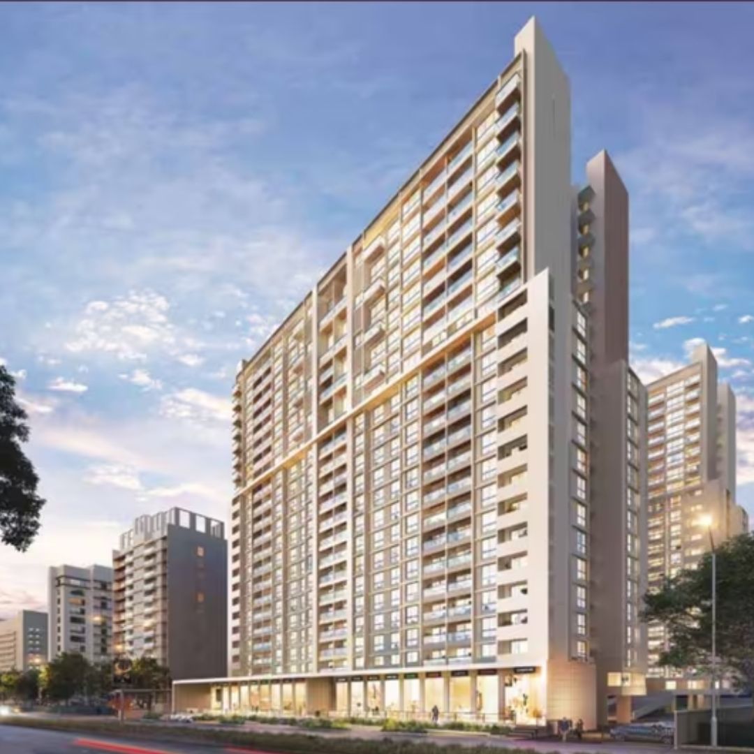 Mantra Meraki Akurdi