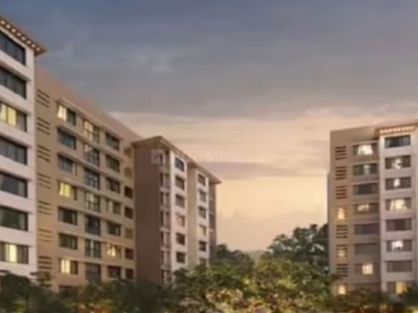 Lodha Acenza Andheri