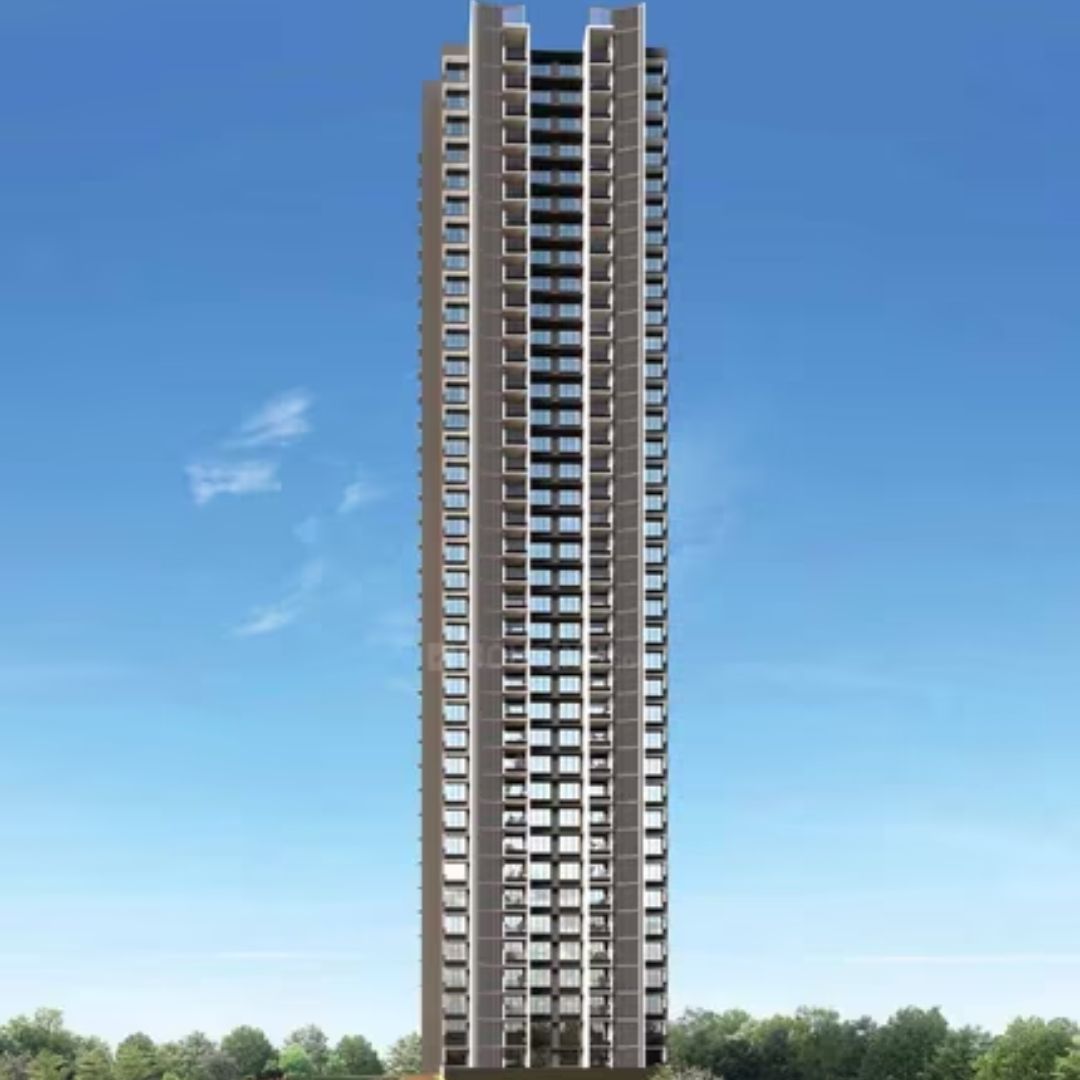 Lodha Divino Matunga
