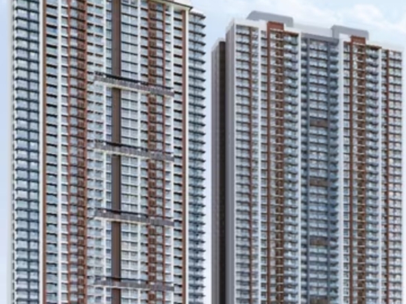 Godrej Horizon Wadala