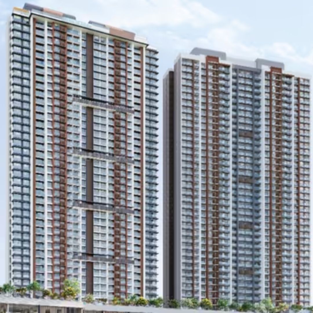 Godrej Horizon Wadala