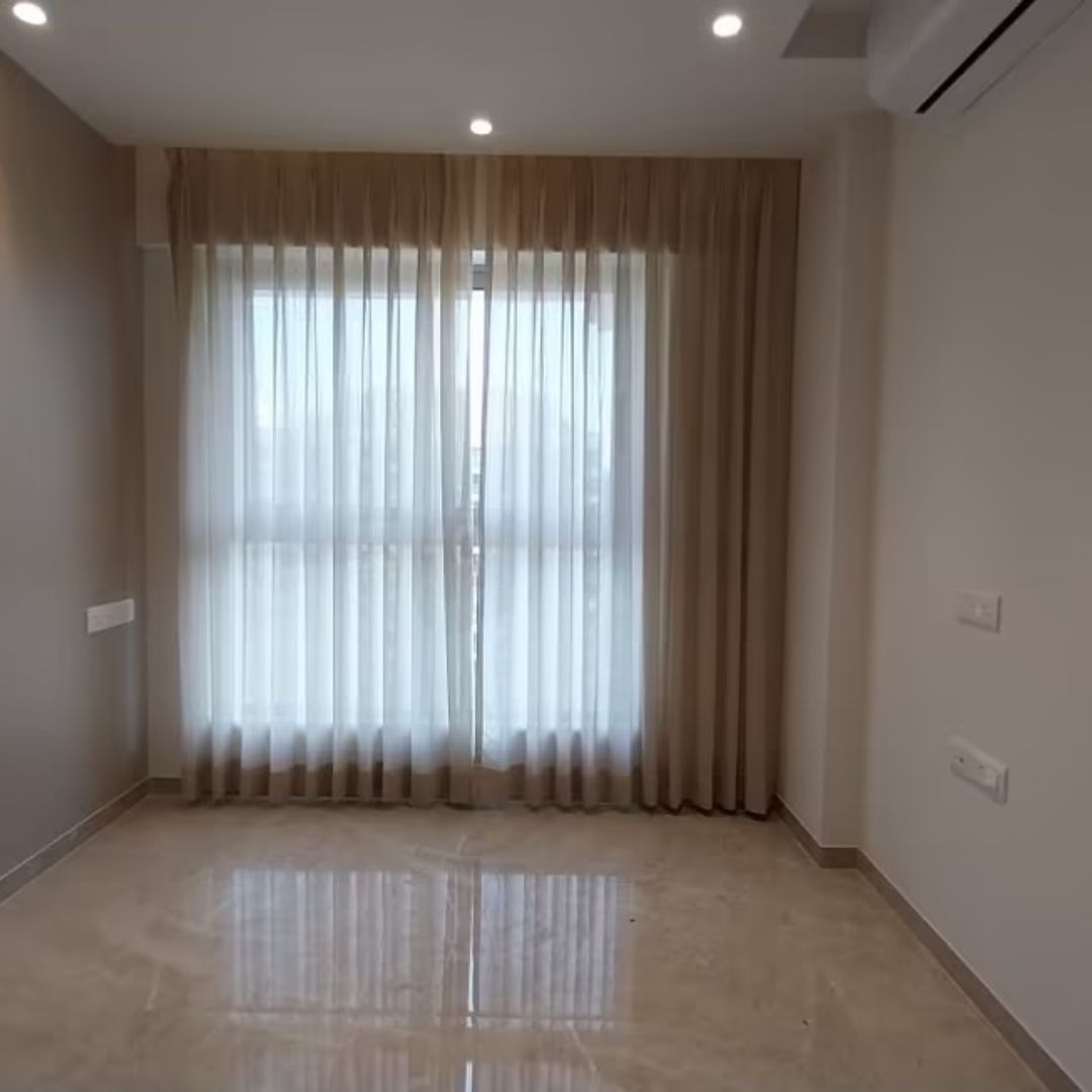 Hiranandani Regent Hill Powai
