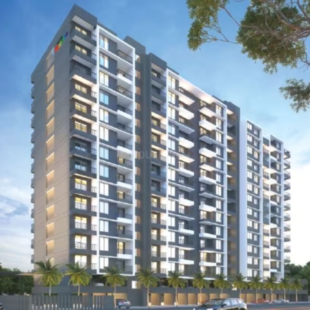 Mangalam Paradise Moshi