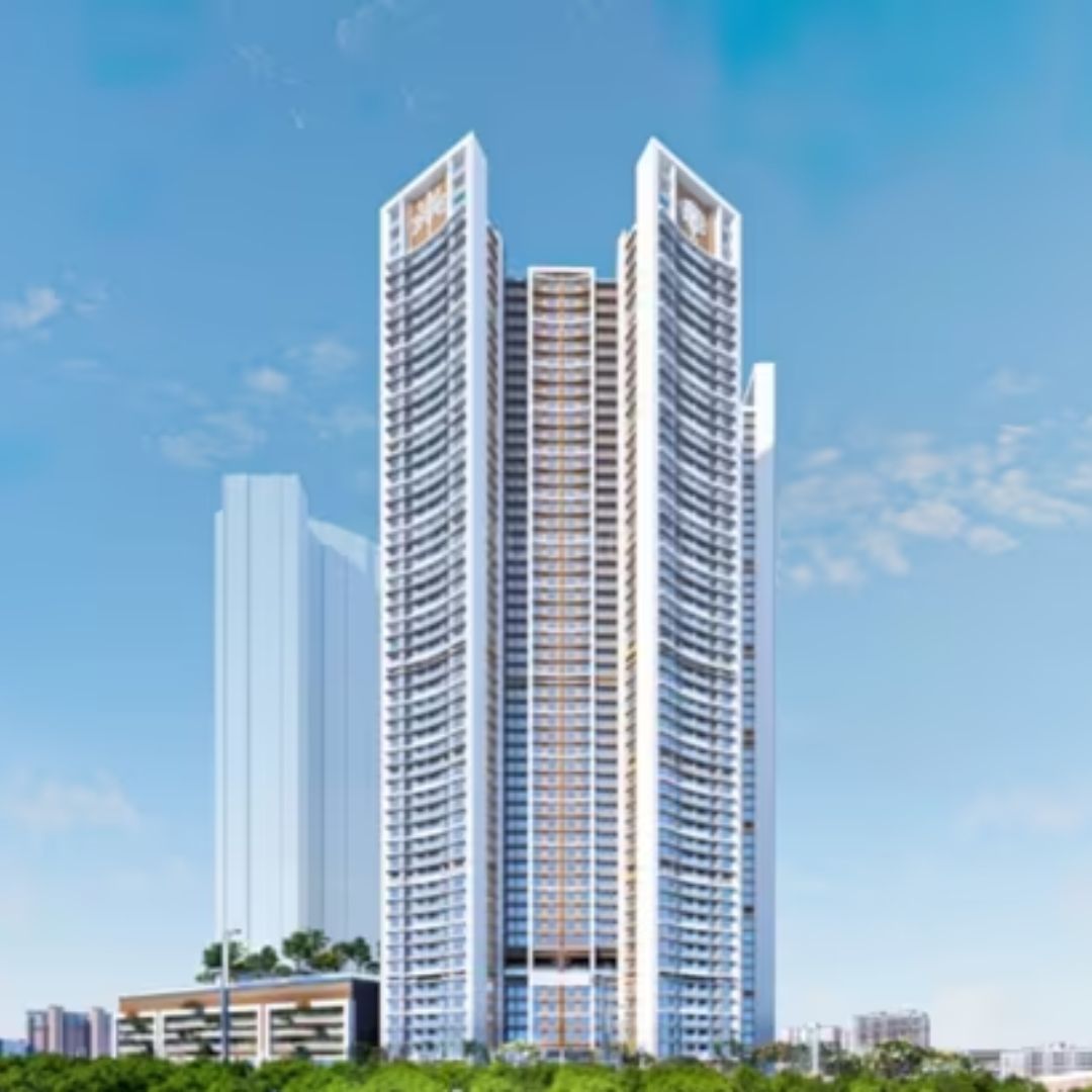 The Prestige City Mulund