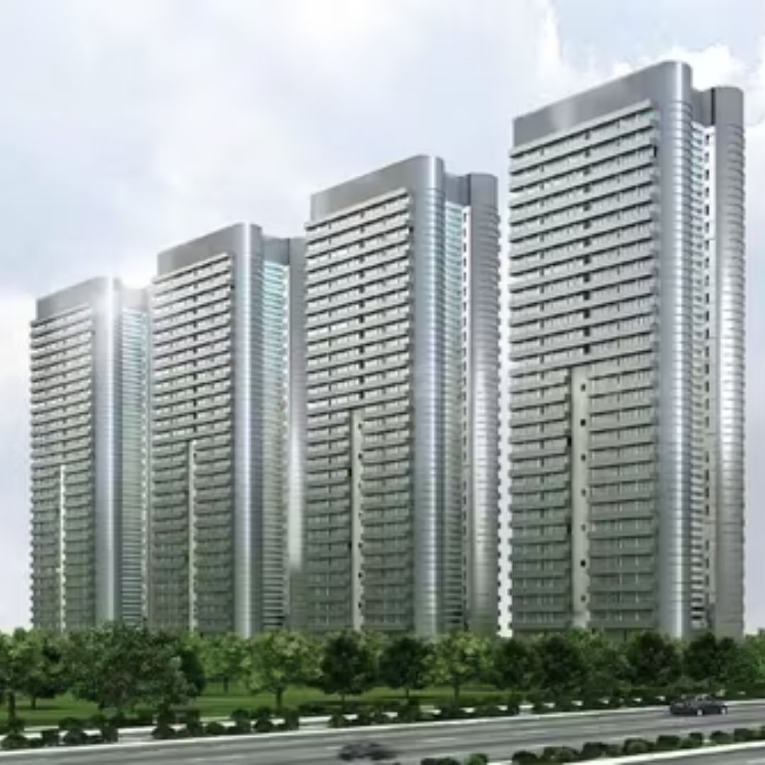 Godrej Platinum Vistas