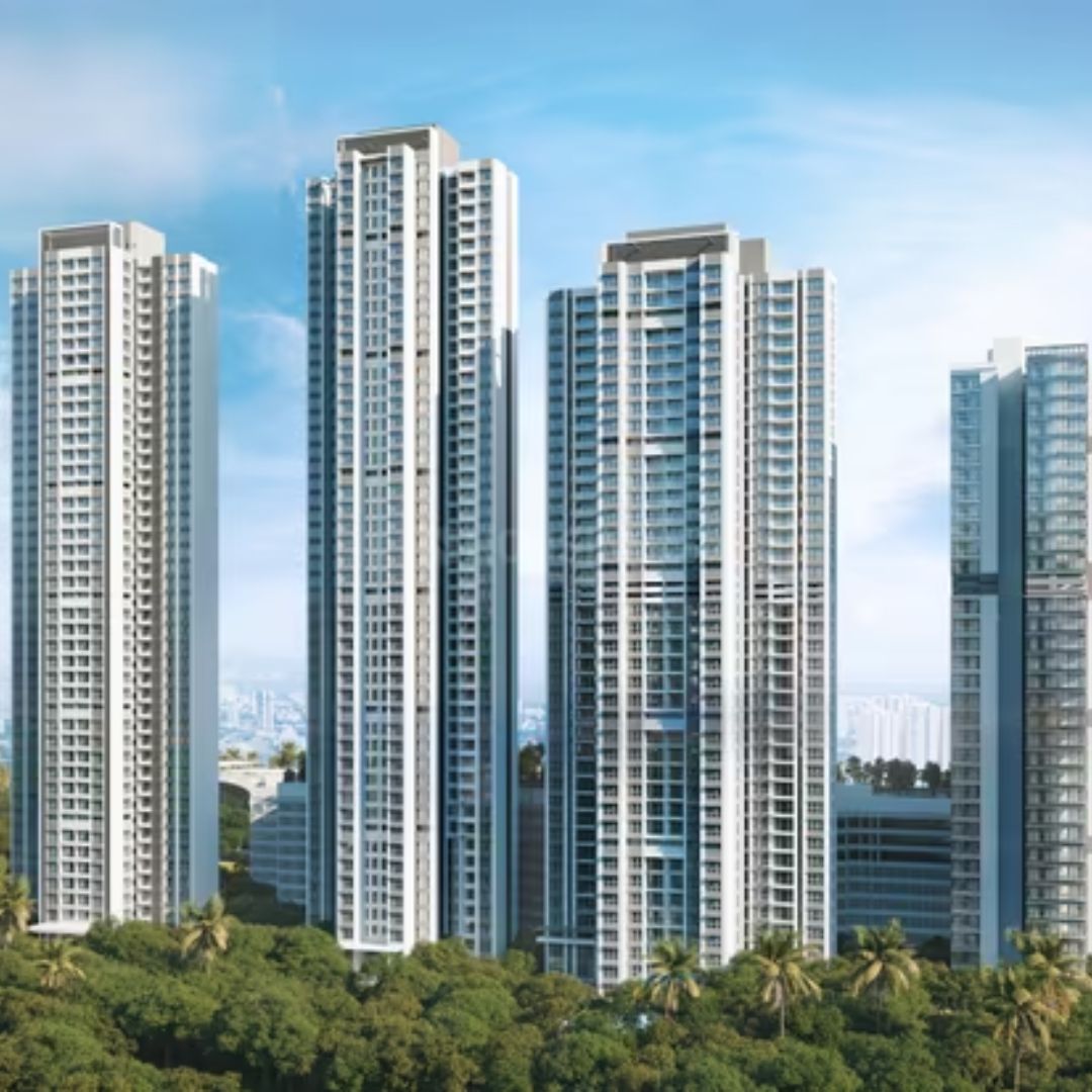 Piramal Revanta Mulund
