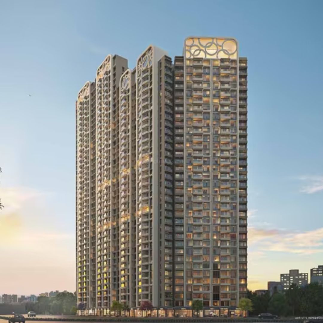 L and T Island Cove Mahim