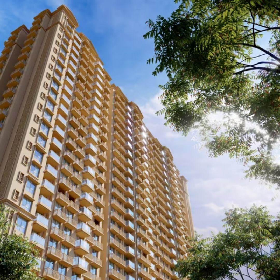 Hiranandani Highland Powai