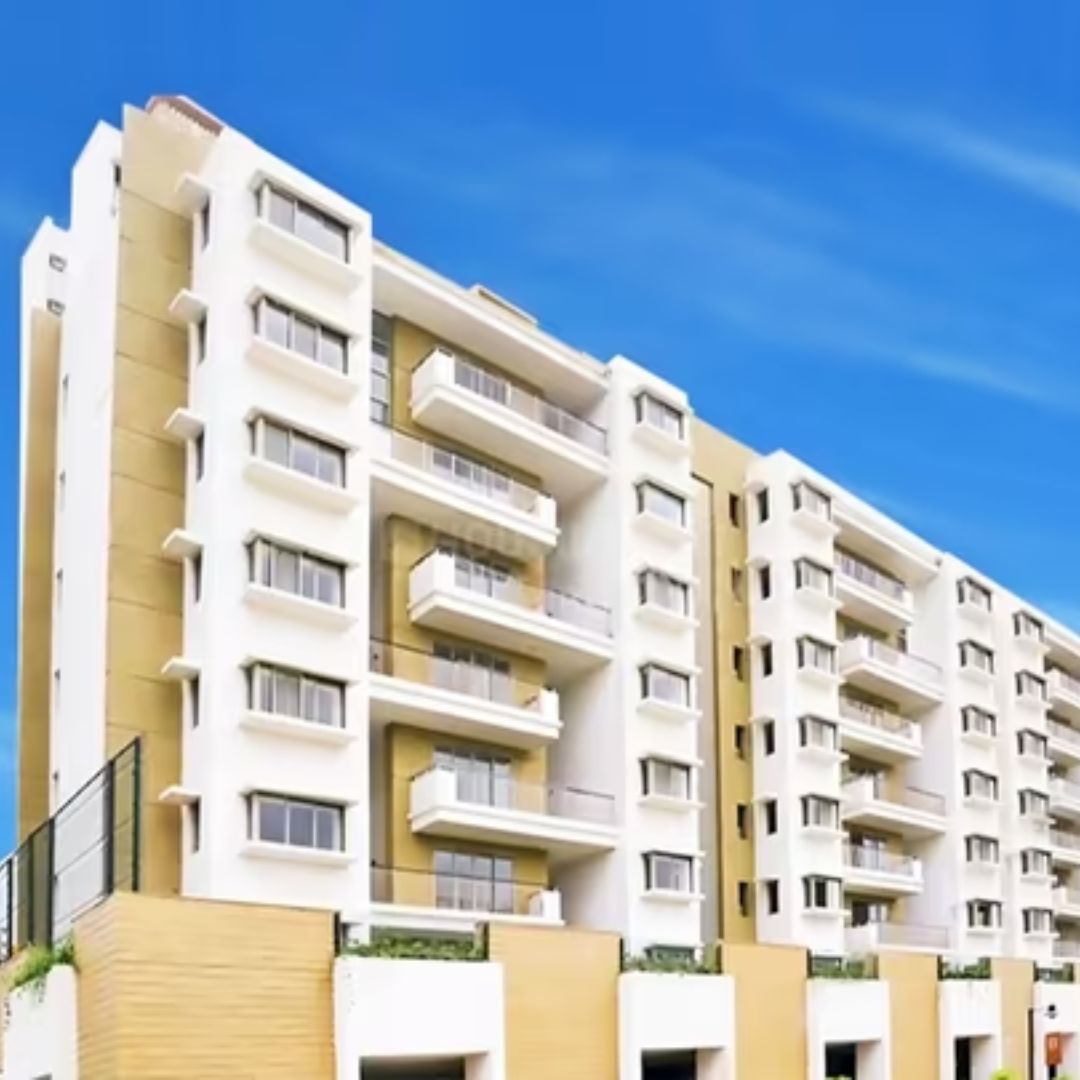 Lodha Palava City Dombivli