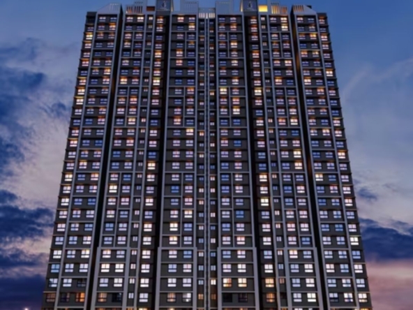 Venus Skky City Dombivli