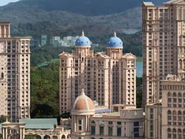 House Of Hiranandani Kalyan
