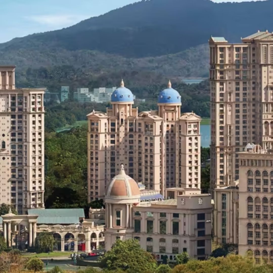 House Of Hiranandani Kalyan