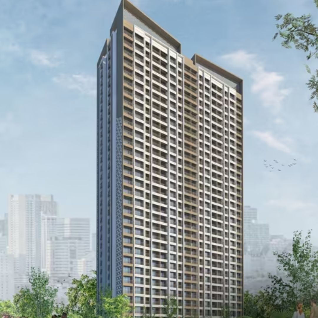 Regency Luxuria Dombivli