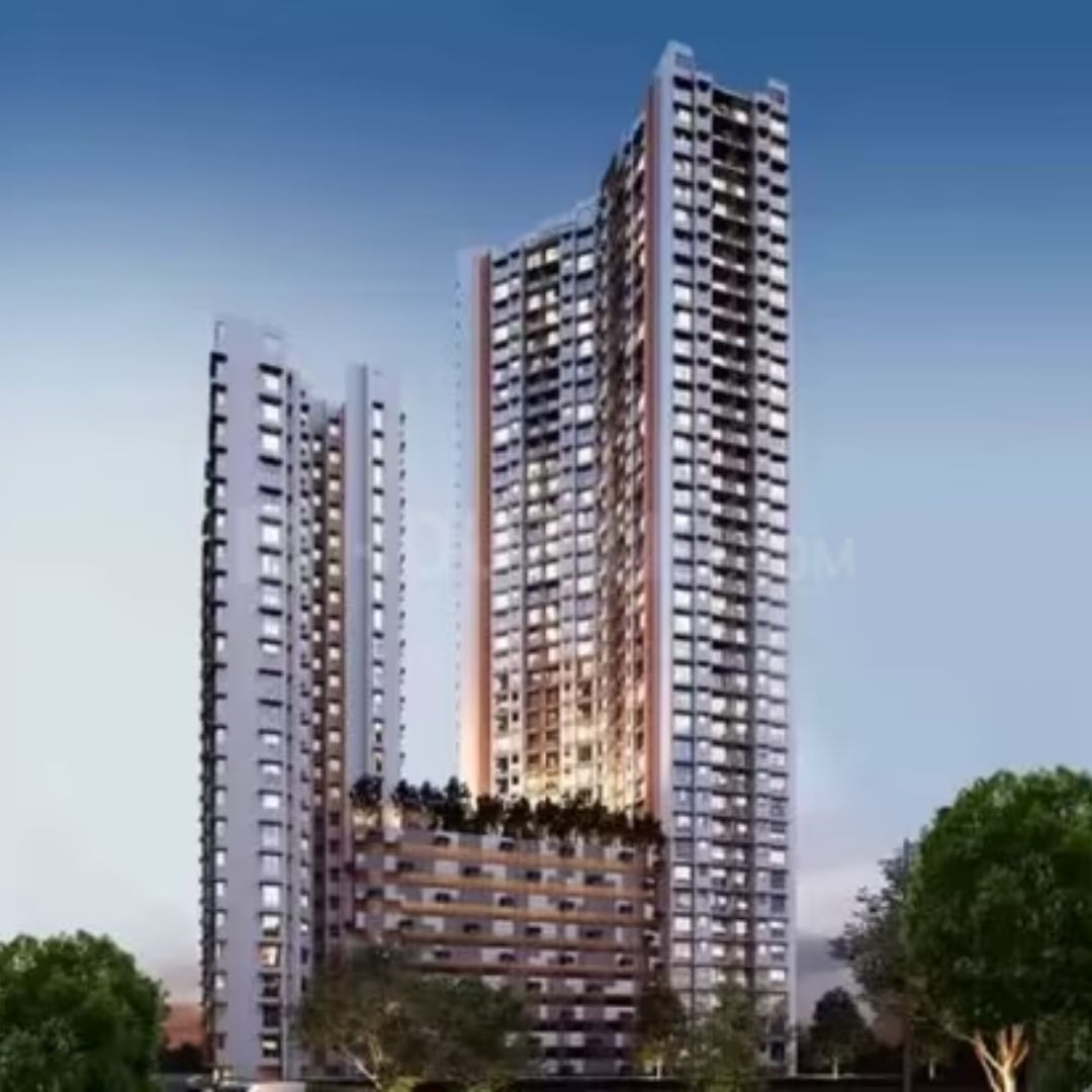 Godrej Bliss Kandivali