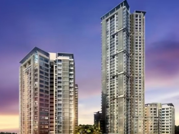 CCI Rivali Park Borivali
