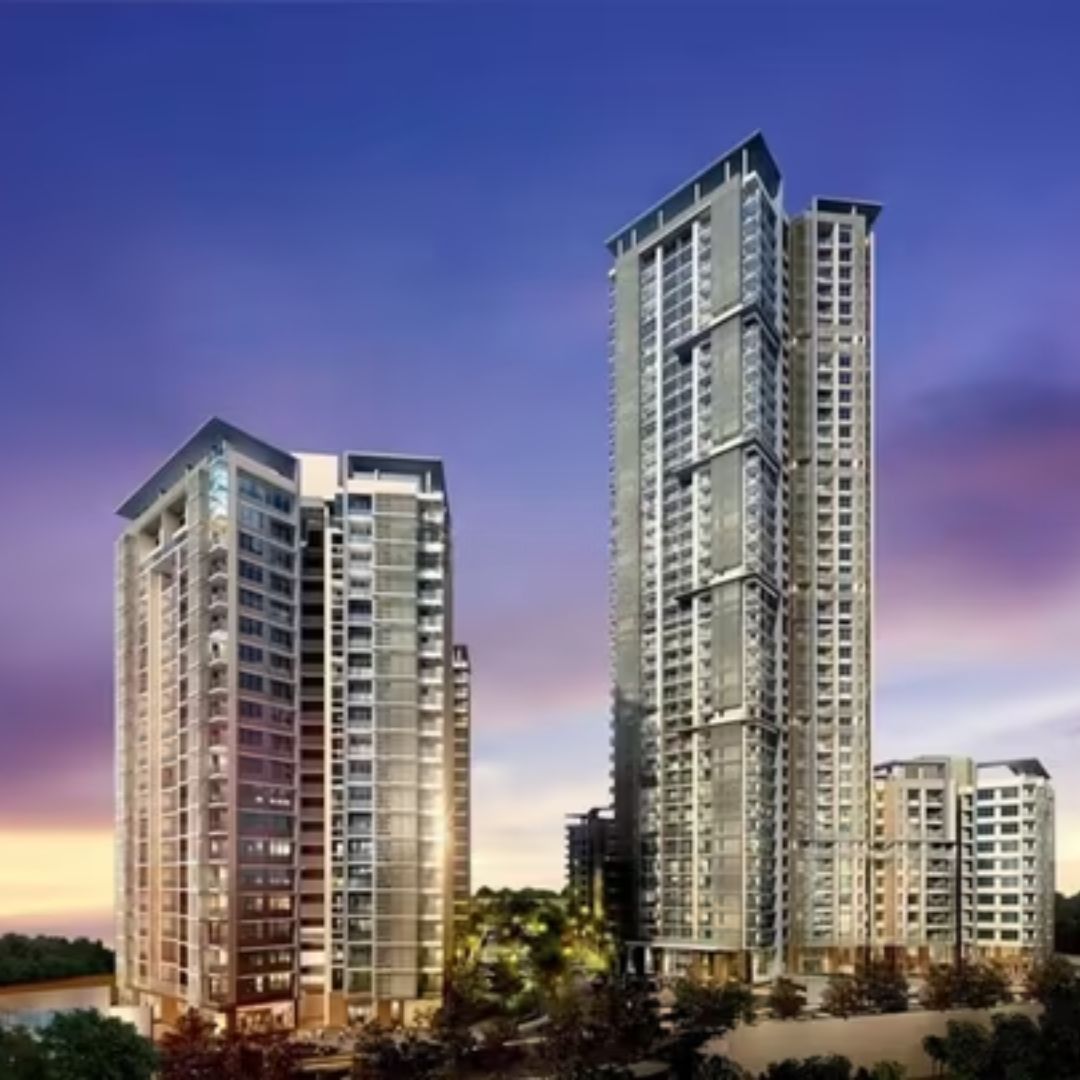 CCI Rivali Park Borivali