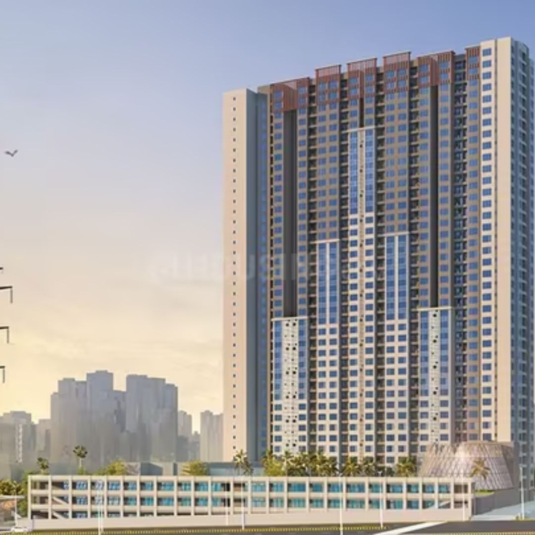 Siddha Sky Wadala