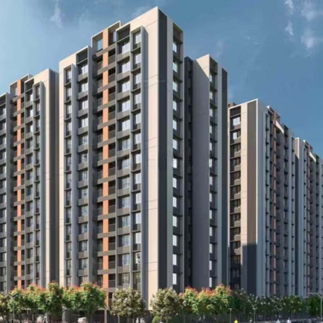 Adani Codename Luxury Andheri