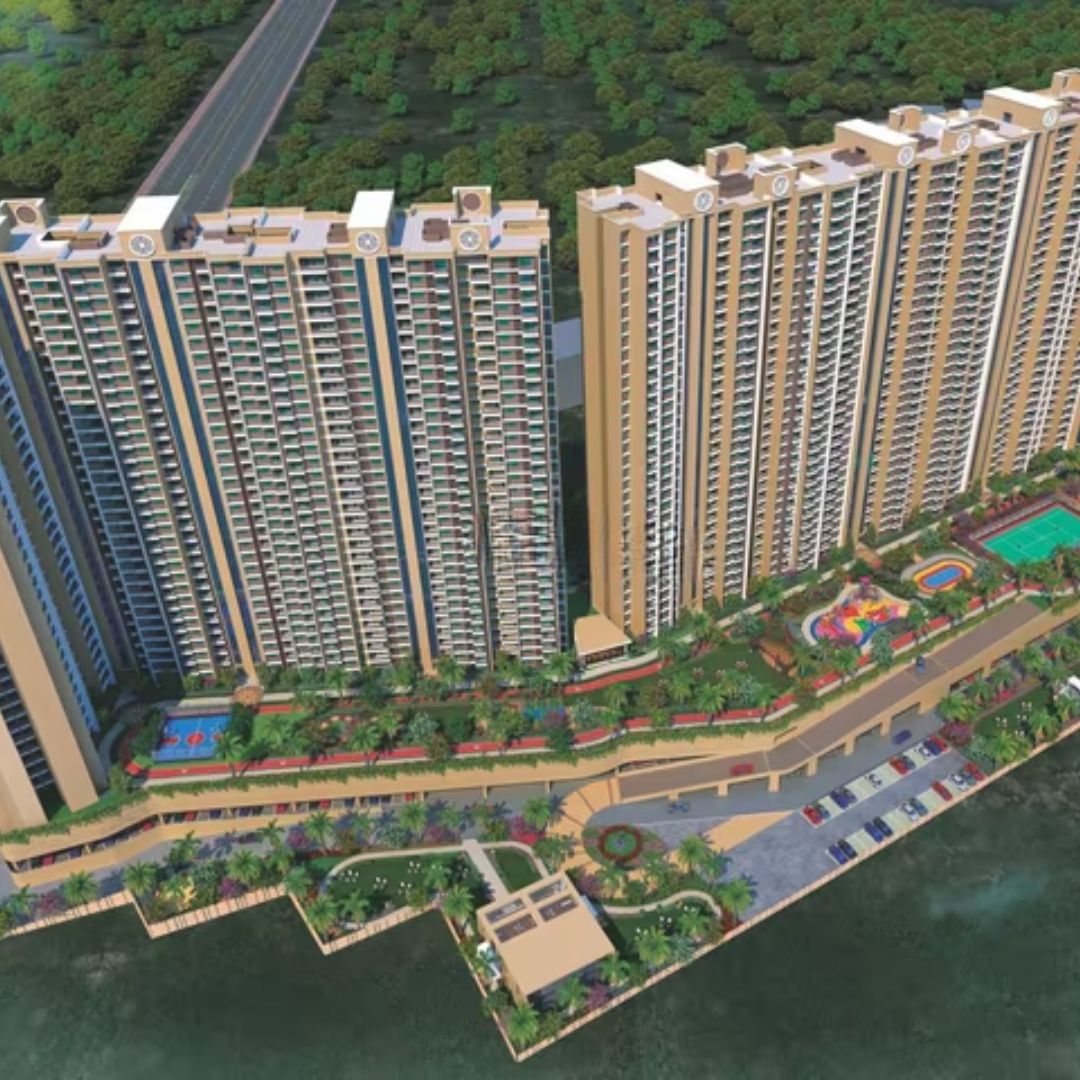 VTP Dolce Vita Kharadi