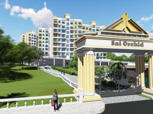 Sai Orchid Dombivli