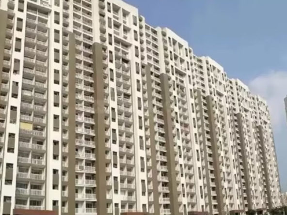 Lodha Exotica Dombivli