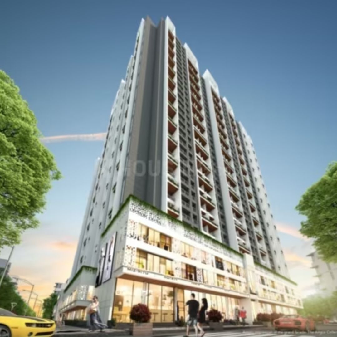Tycoons Epicentre Kalyan