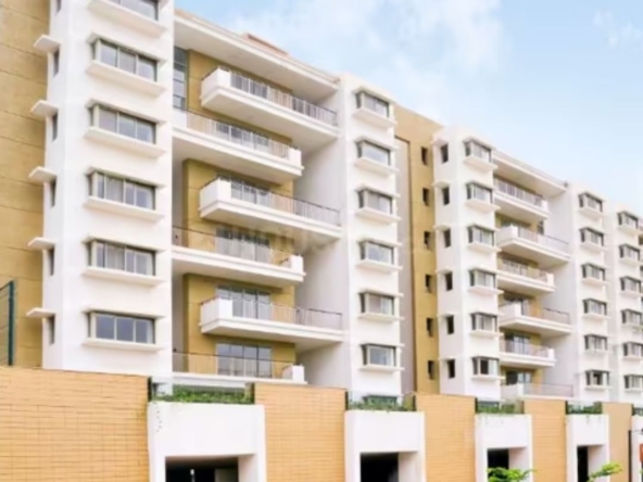 Lodha Palava Downtown Dombivli
