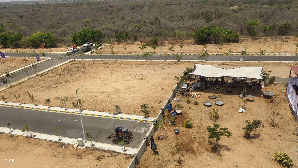 sree city ibrahimpatnam
