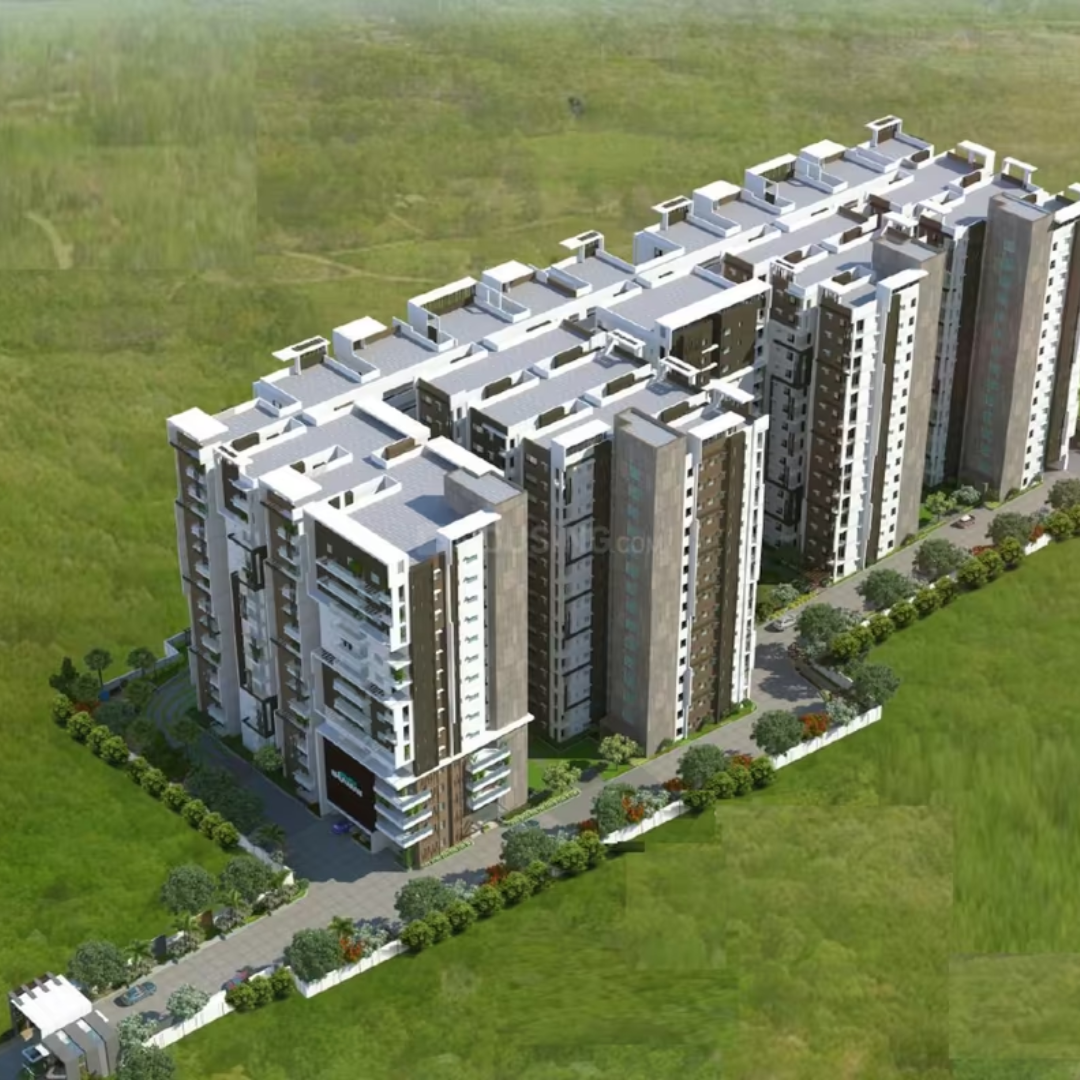 gokul bhuvanam