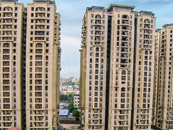 aditya empress towers